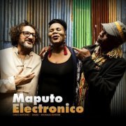 Smadj - Maputo Electronico (2022)