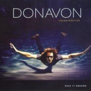 Donavon Frankenreiter - Pass It Around (2008)