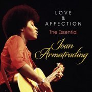 Joan Armatrading - Love And Affection: The Essential Joan Armatrading (2017)