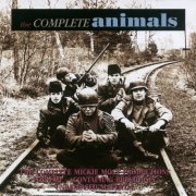 The Animals - The Complete Animals (1990)