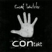 Conrad Schnitzler - CONtakt (2003)