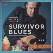 Walter Trout - Survivor Blues (2019) CD-Rip