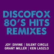 Discofox 80's Hits (Remixes) (2014)