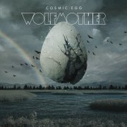 Wolfmother - Cosmic Egg (Deluxe) (2009)