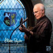 Allan Taylor - 50 Years on the Road (2017) Hi Res