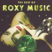 Roxy Music - The Best Of (2001)