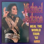 Michael Jackson - Heal The World Tour '92 (1994)