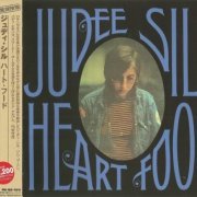 Judee Sill - Heart Food (Japan Reissue) (1973/2013)