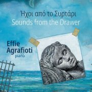 Effie Agrafioti - Sounds from the Drawer (2021)