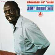 Johnny Hammond - Here It 'Tis (1970) [Vinyl]