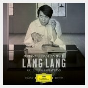 Lang Lang - Bach: Goldberg Variations (2020) [Hi-Res]