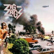 Zig Zags - They'll Never Take Us Alive (2019) flac