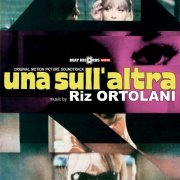 Riz Ortolani - Una sull'altra (Original Motion Picture Soundtrack) (2024) [Hi-Res]