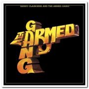 Kenny Claiborne & The Armed Gang - The Armed Gang (1983/2018)