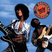 The Brothers Johnson - Look Out For #1 (2021) Hi-Res