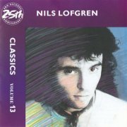Nils Lofgren - Classics Volume 13 (1986)