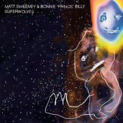 Matt Sweeney & Bonnie 'Prince' Billy - Superwolves (2021) [Hi-Res]