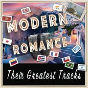 Modern Romance - Their Greatest Tracks (2020) [Hi-Res]