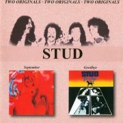 Stud - September & Goodbye (Live At Command) (Reissue) (1972-73/2001)