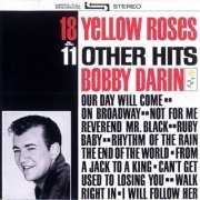 Bobby Darin - 18 Yellow Roses (2010)