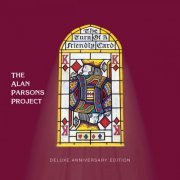 The Alan Parsons Project - The Turn of a Friendly Card (Deluxe Anniversary Edition) (2023)
