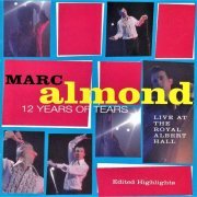 Marc Almond - 12 Years Of Tears (1993)