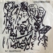 BJ Baartmans - Ghostwriter (2024) [Hi-Res]