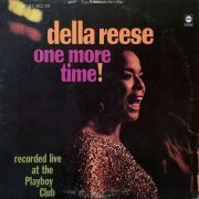Della Reese -  One More Time (1967)