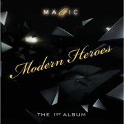 Modern Heroes - Magic (2024)
