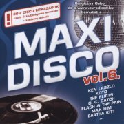 VA - Maxi Disco Vol. 6 (2009)