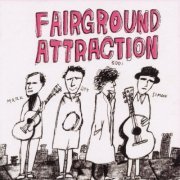 Fairground Attraction - The Very Best Of (2004)