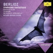 Orchestre de l'Opéra Bastille, Myung-Whun Chung - Berlioz: Symphonie Fantastique; Benvenuto Cellini; Le Corsaire (2003)