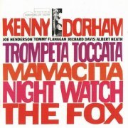 Kenny Dorham - Trompeta Toccata (1964)