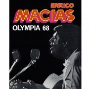Enrico Macias - Olympia 68 (Live à l'Olympia / 1968) (2023) Hi-Res