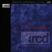 Various - JVC XRCD Sampler (1996)