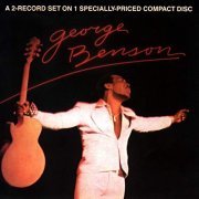 George Benson - Weekend In LA (1978/2009)