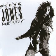 Steve Jones - Mercy (1987/2019) CD-Rip