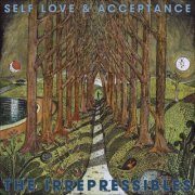 The Irrepressibles - Self Love & Acceptance EP (2023) Hi-Res