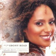 Malika Zarra - On the ebony road (2023)