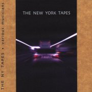 Zorn, Kondo, Centazzo, Cora, Chadbourne - The New York Tapes (2010)