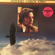 Antonio Carlos Jobim - Urubu (1976) LP