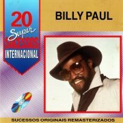 Billy Paul - 20 Super Sucessos (unknown)
