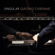 Gustavo Casenave - Singular (Live) (2021)