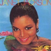 Janet Jackson - Janet Jackson (1982/1991)