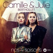 Camille & Julie Berthollet - Nos 4 Saisons (2020) [Hi-Res]