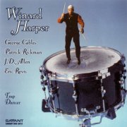 Winard Harper - Trap Dancer (1998)