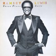 Ramsey Lewis - Three Piece Suite (1981) [Vinyl]