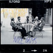 The Art Ensemble Of Chicago - Nice Guys (1976) FLAC