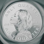 Anly - QUARTER (2022) Hi-Res