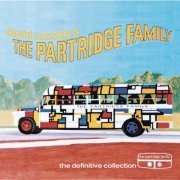 David Cassidy & The Partridge Family - The Definitive Collection (2000)